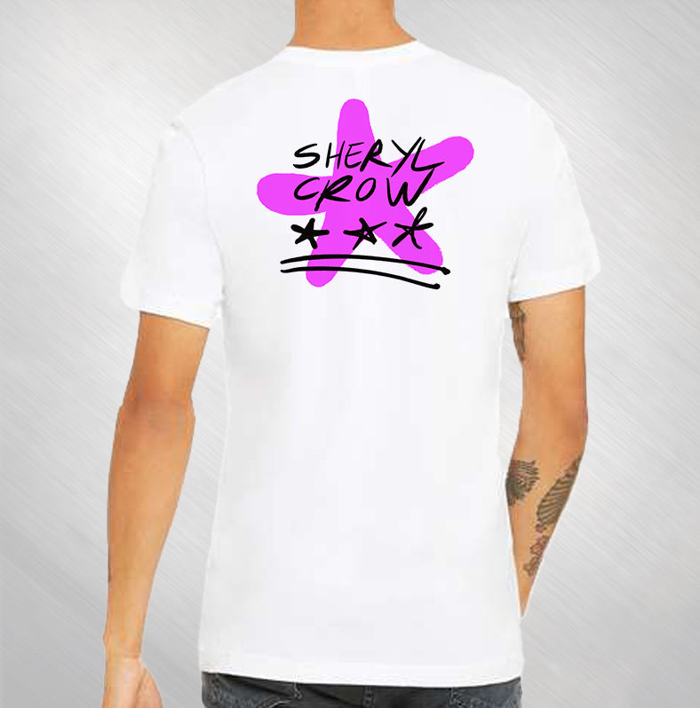 Box 2024 Tour Tee