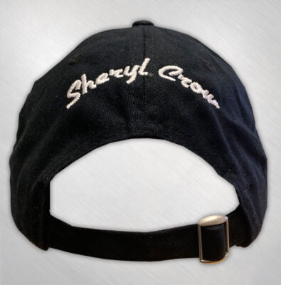 Ain't No Disco Tour Cap
