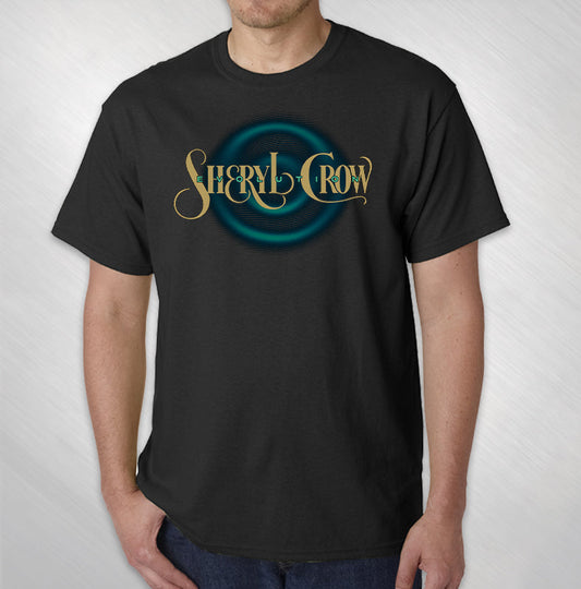 Evolution Album Cover Tee
