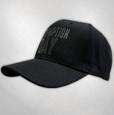 Redemption Day Hat