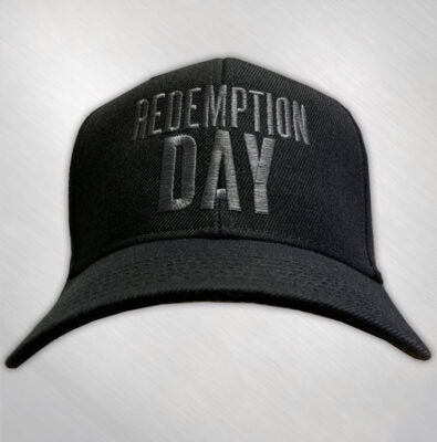 Redemption Day Hat