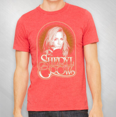 Unisex Photo UK Tour Tee