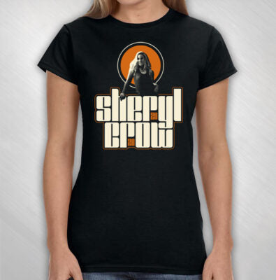 Women’s Songs From the Big Green Barn Tee