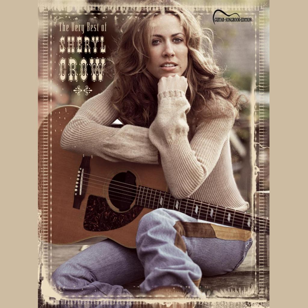 sheryl crow best of times